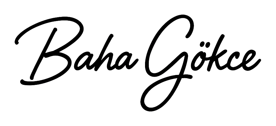 Baha Gökce