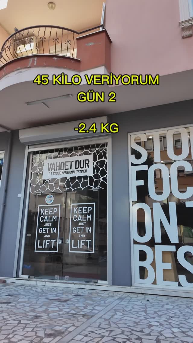 Enflasyon yüzünden setler de zamlandı… 😄💪