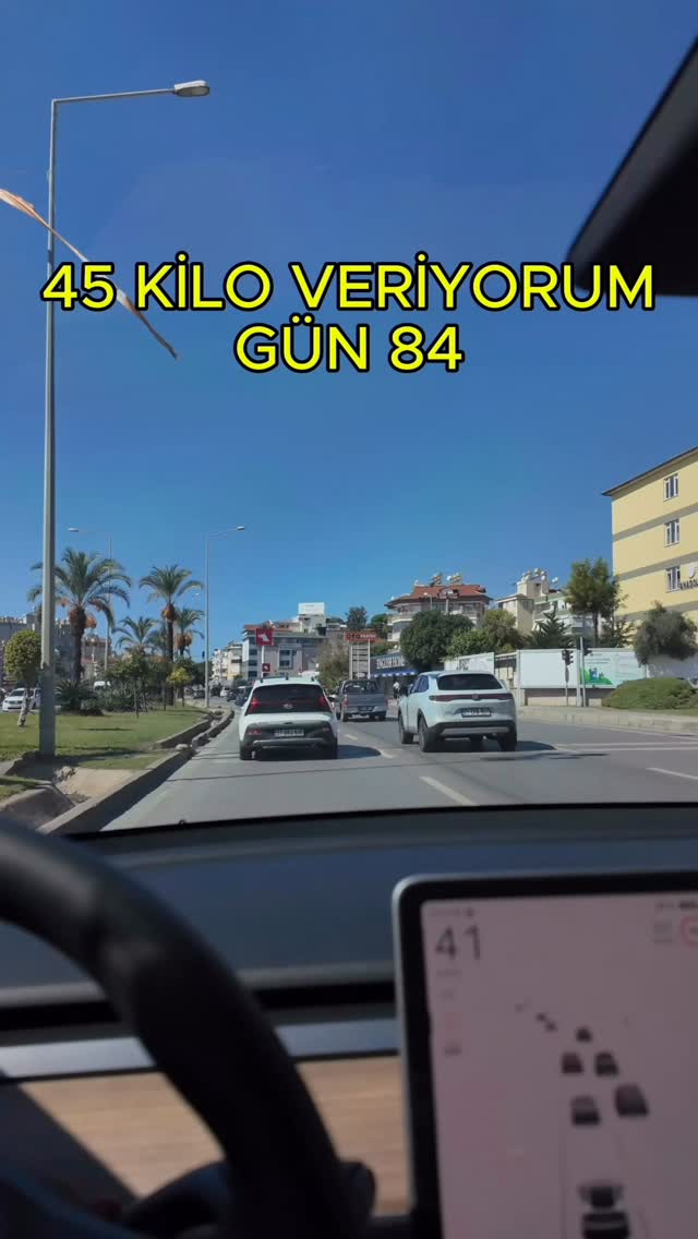 Bugün antrenman ciddi anlamda yoğundu. 700 kalori yaktık ve fazlasıyla hareket ettik. 84 gün boyunca birçok defa ara verdik, geri döndük, düştük, toparladık.