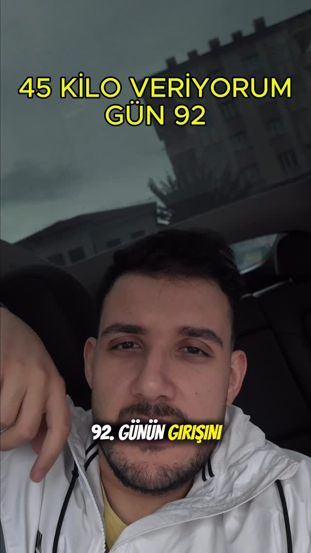 Seriye devam kararımızı net gösteren bir gün 🙌🏻