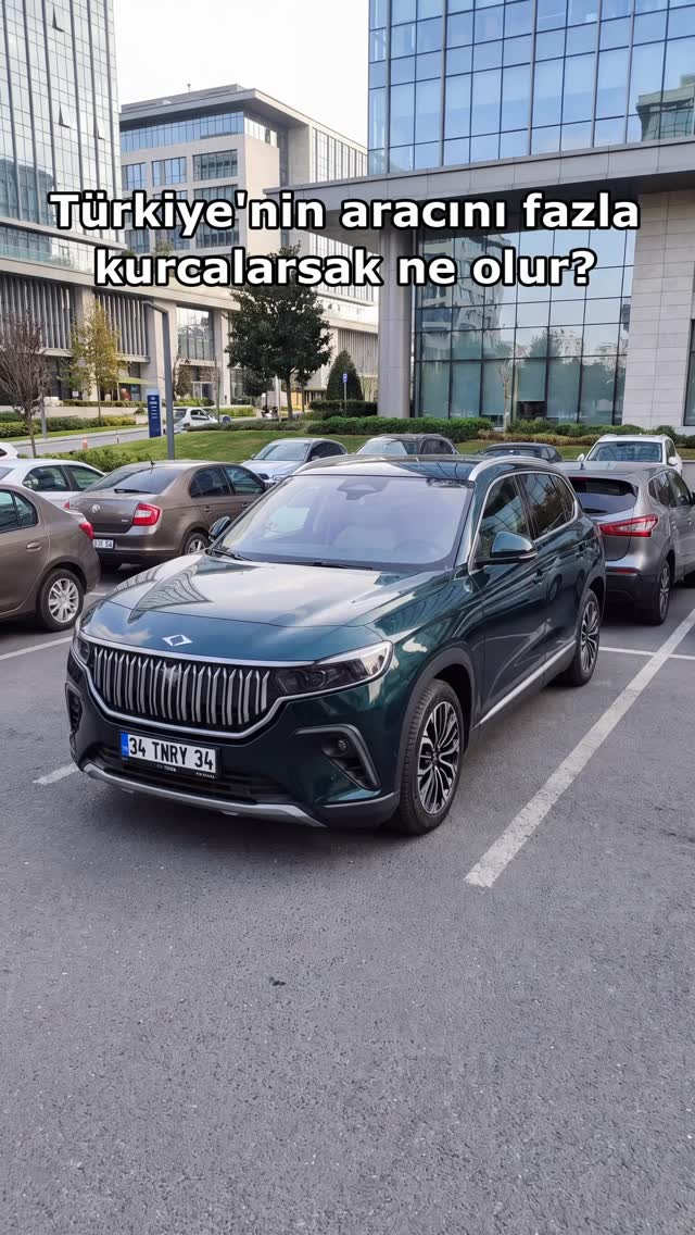 Nasıl olmuş sizce? 😅